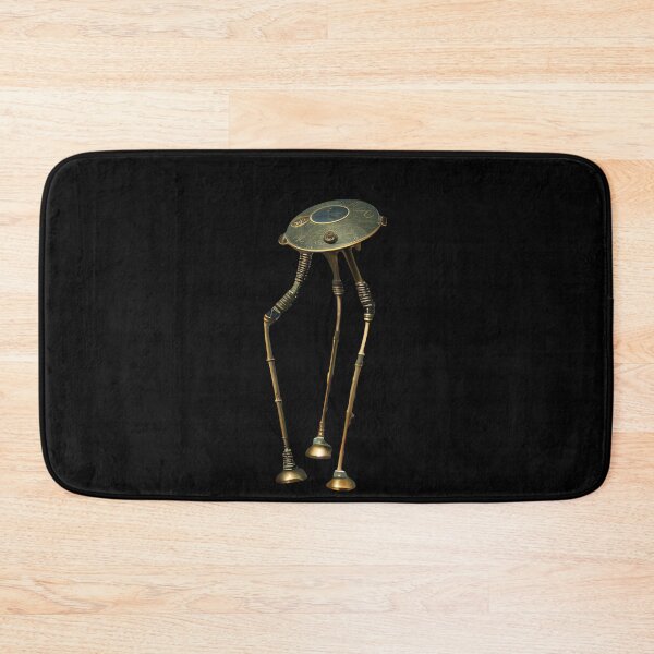 Item preview, Alien tripod designed and sold by Glenbobagins.