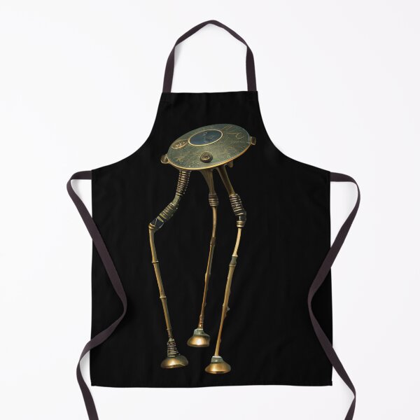 Item preview, Alien tripod designed and sold by Glenbobagins.