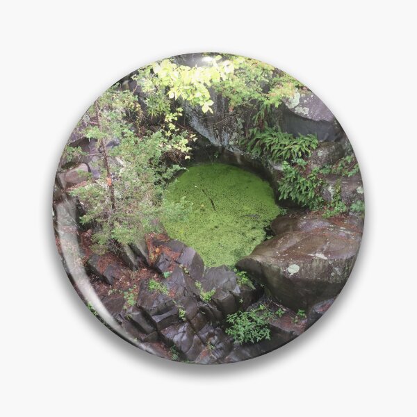 Item preview, Interstate State Park designed and sold by Lil-Bit-Batty.