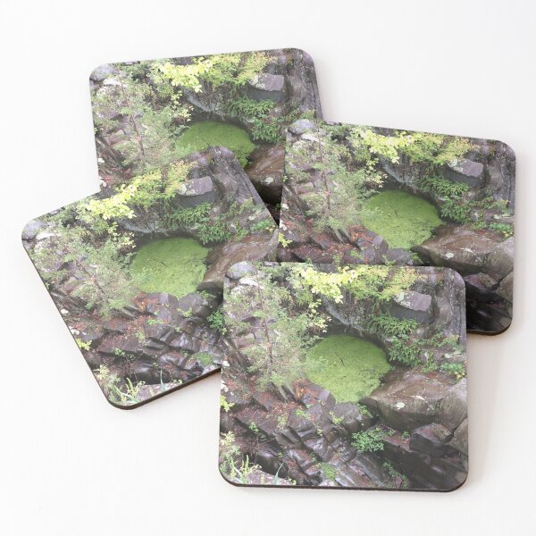 Item preview, Interstate State Park designed and sold by Lil-Bit-Batty.