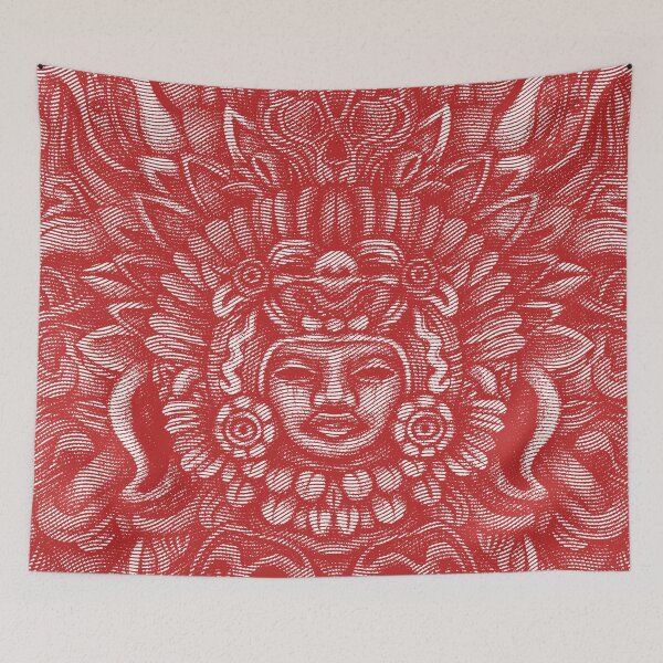 Item preview, Red Queen designed and sold by fakeface.