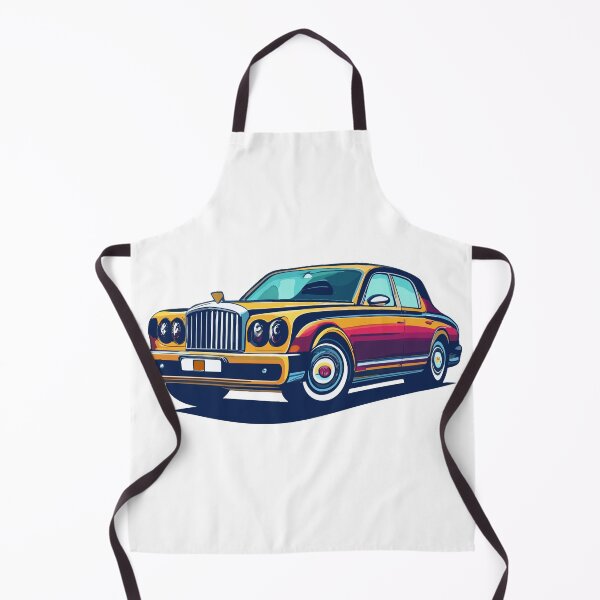 Item preview, Bentley Arnage  - Cartoon Design designed and sold by PoppinDesigner.