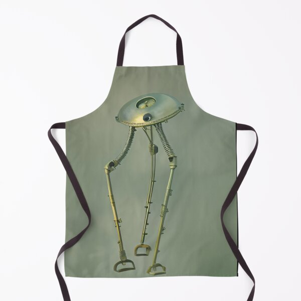 Item preview, Copy of Alien tripod designed and sold by Glenbobagins.