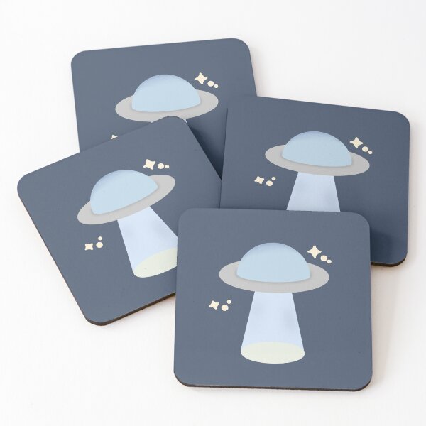 Item preview, Mystical UFO: Digital Art Exploration designed and sold by neyu gitart.