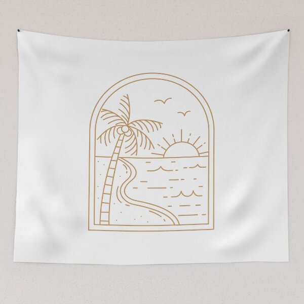Item preview, Sunset Beach - Bali designed and sold by Fredstar.