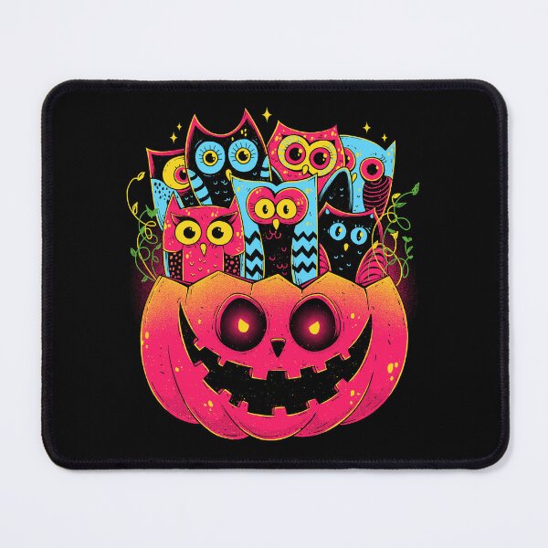 Item preview, A Bowl Full of Owls designed and sold by GODZILLARGE.