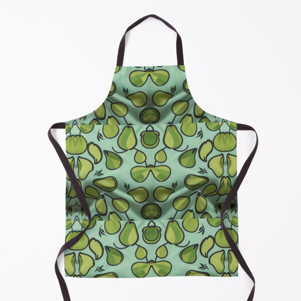 Item preview, green pears designed and sold by maggNf.