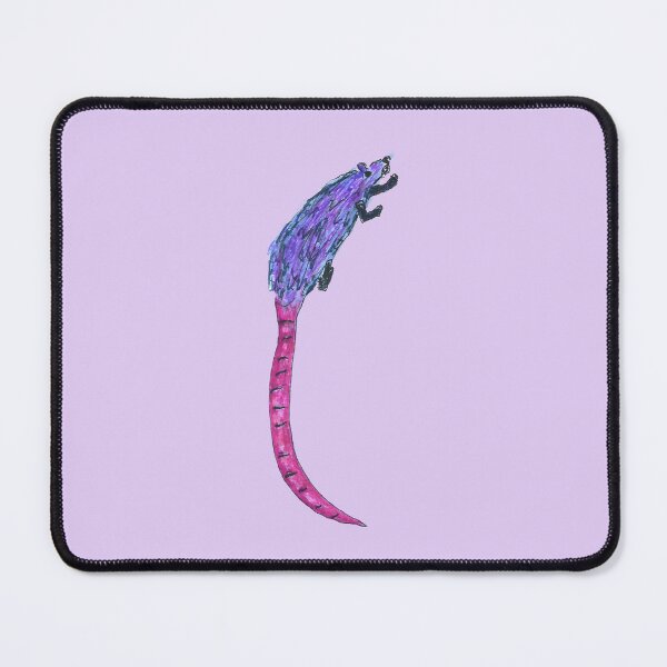 Item preview, Purple Rat designed and sold by TheWorldFamous.