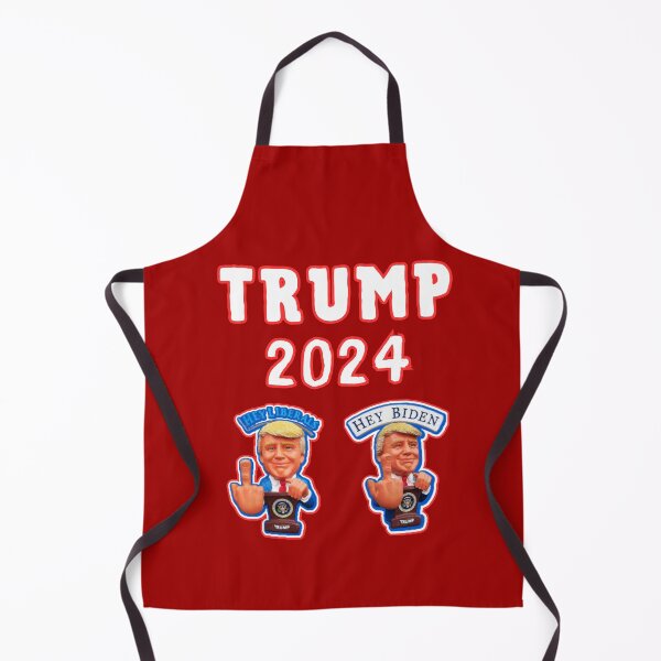 Item preview, Trump2024 designed and sold by WoodburyLake.