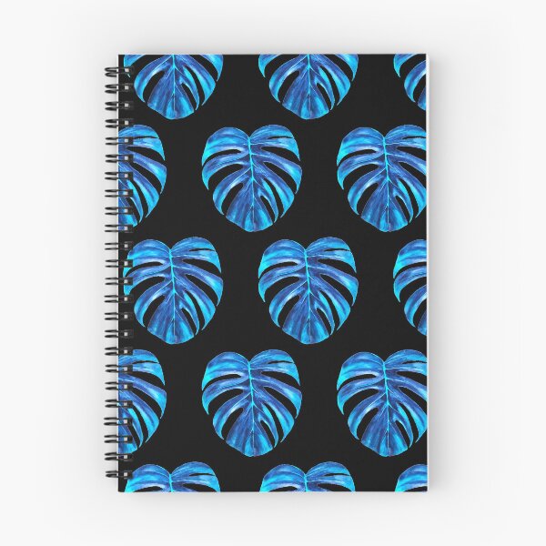 Item preview, Blue Hawaii - Black designed and sold by Timeknights.