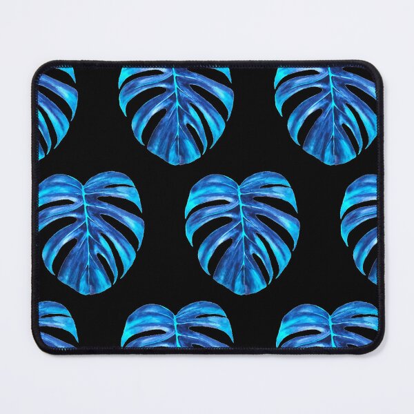 Item preview, Blue Hawaii - Black designed and sold by Timeknights.