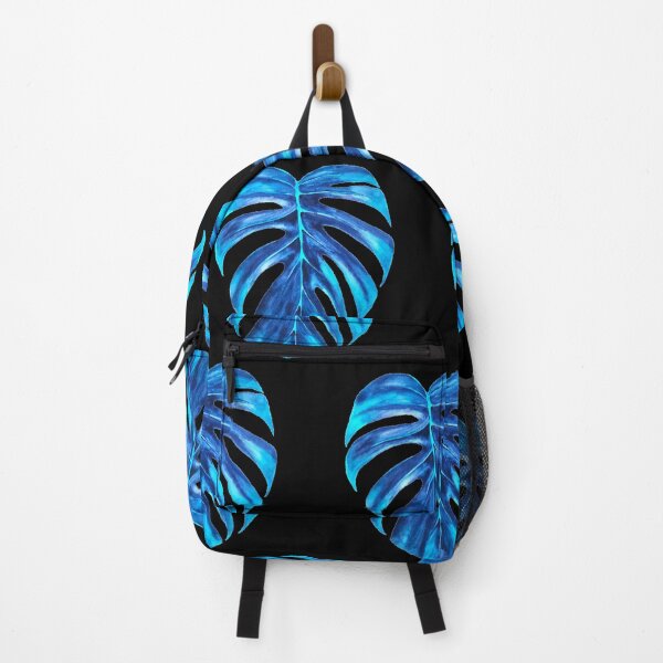 Item preview, Blue Hawaii - Black designed and sold by Timeknights.