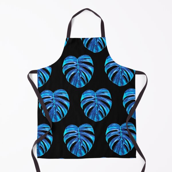 Item preview, Blue Hawaii - Black designed and sold by Timeknights.