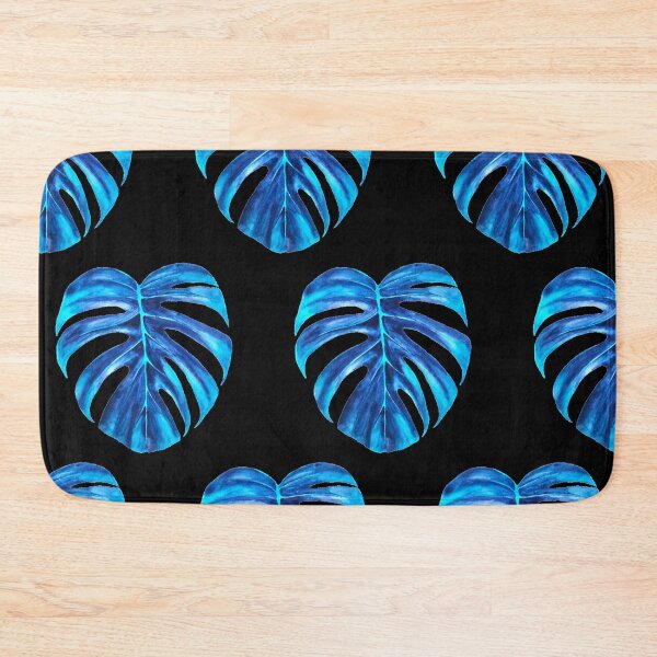 Item preview, Blue Hawaii - Black designed and sold by Timeknights.