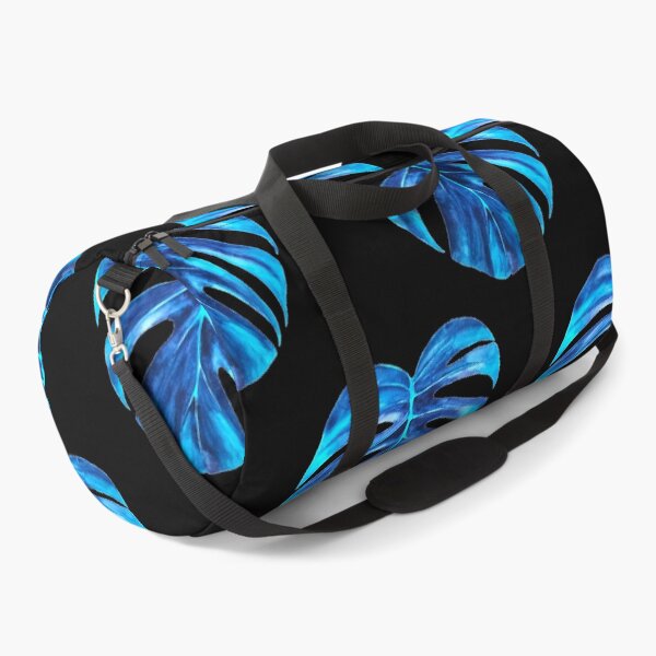Item preview, Blue Hawaii - Black designed and sold by Timeknights.