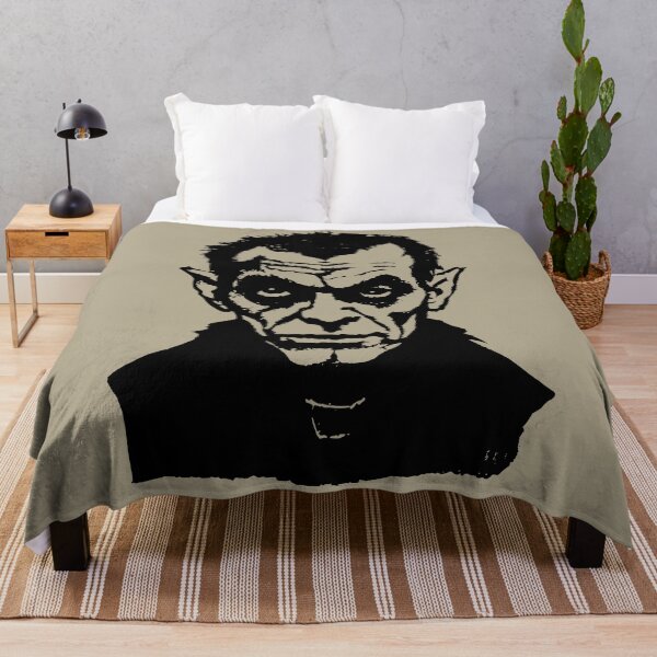 Item preview, Dracula designed and sold by ValentinaHramov.