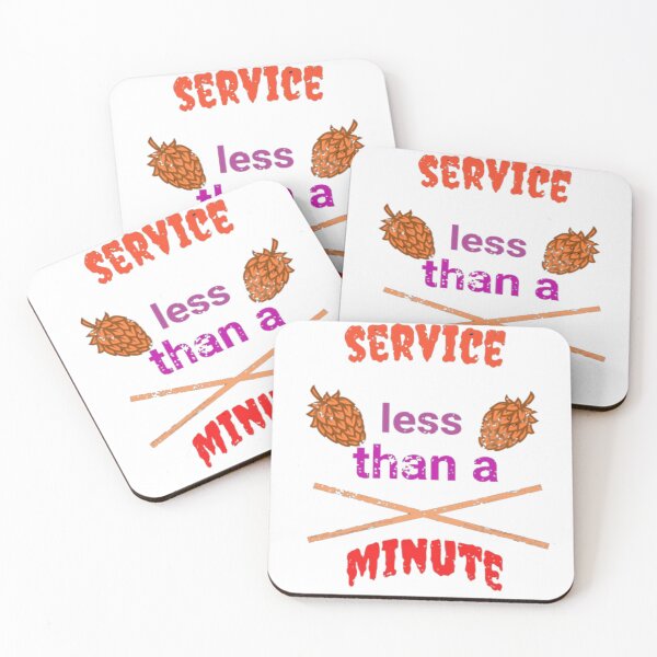 Item preview, service less than a minute designed and sold by jonmobo.