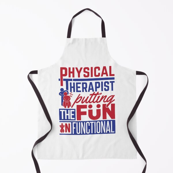 Item preview, Physical Therapist Putting the Fun in Functional  designed and sold by jaygo.