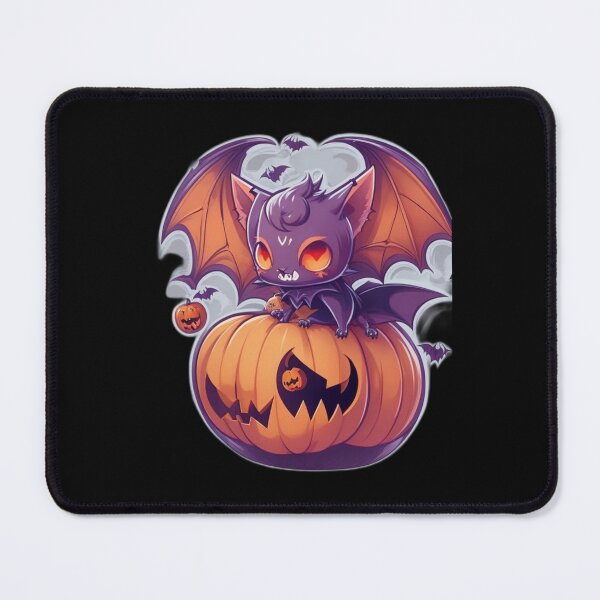Item preview, Halloween Cute BatVampire designed and sold by MitikS.
