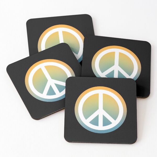 Item preview, Peace Sign #3 designed and sold by birdyness.