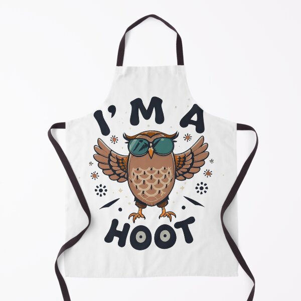 Item preview, I'm a hoot designed and sold by Essiny Designs.