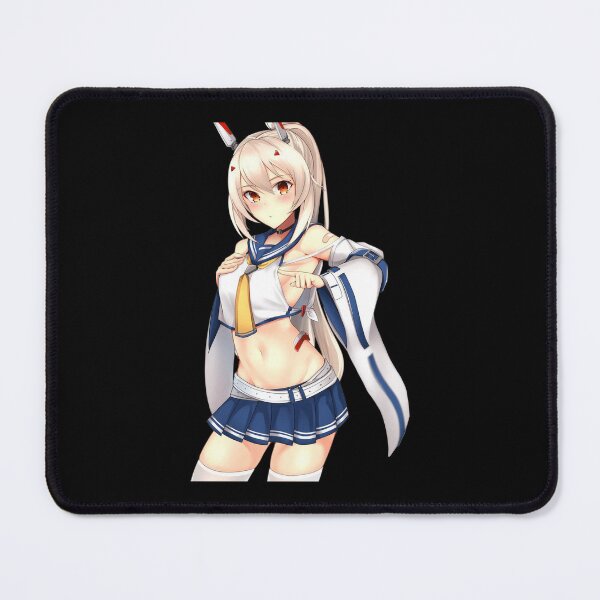 Item preview,  Azur Lane Ayanami designed and sold by Charlieweslman.