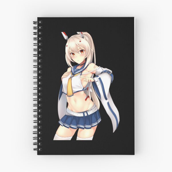 Item preview,  Azur Lane Ayanami designed and sold by Charlieweslman.