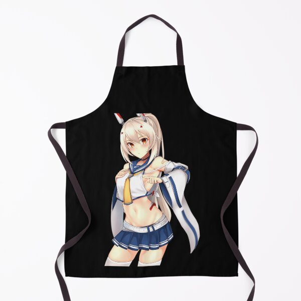 Item preview, Azur Lane Ayanami designed and sold by Charlieweslman.