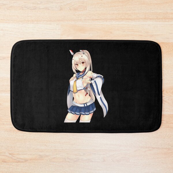 Item preview,  Azur Lane Ayanami designed and sold by Charlieweslman.