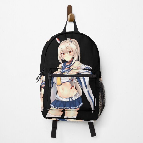 Item preview, Azur Lane Ayanami designed and sold by Charlieweslman.