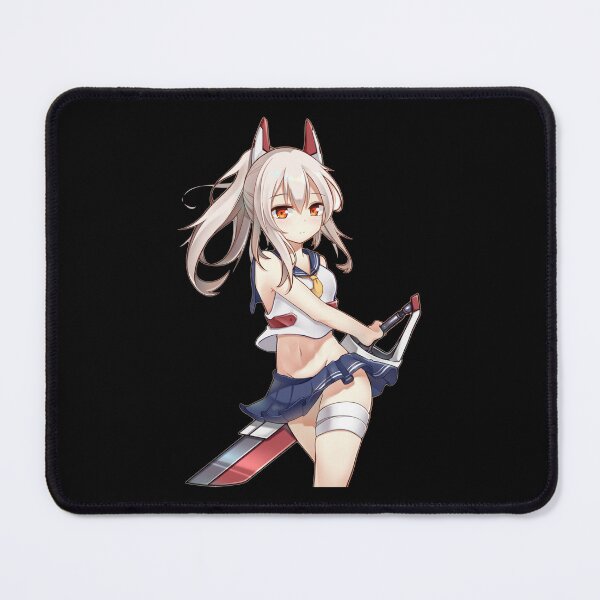 Item preview, Azur Lane Ayanami designed and sold by Charlieweslman.