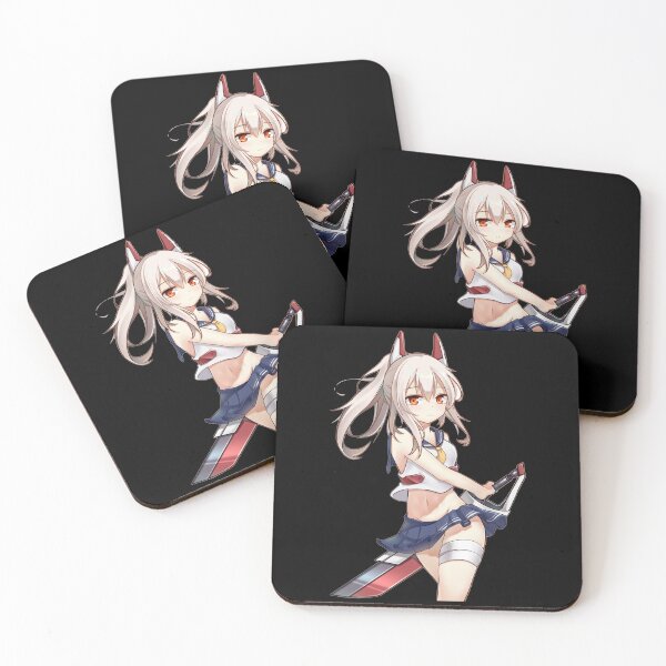 Item preview, Azur Lane Ayanami designed and sold by Charlieweslman.