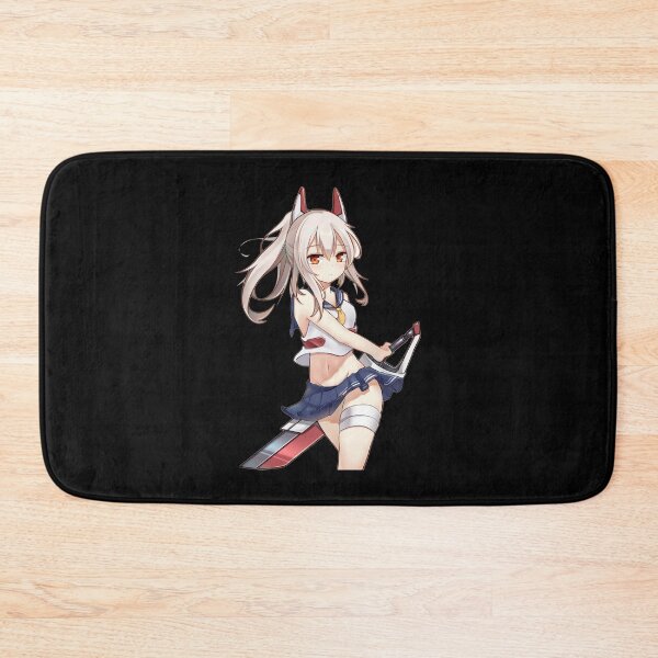 Artikelvorschau, Azur Lane Ayanami entworfen und verkauft von Charlieweslman.