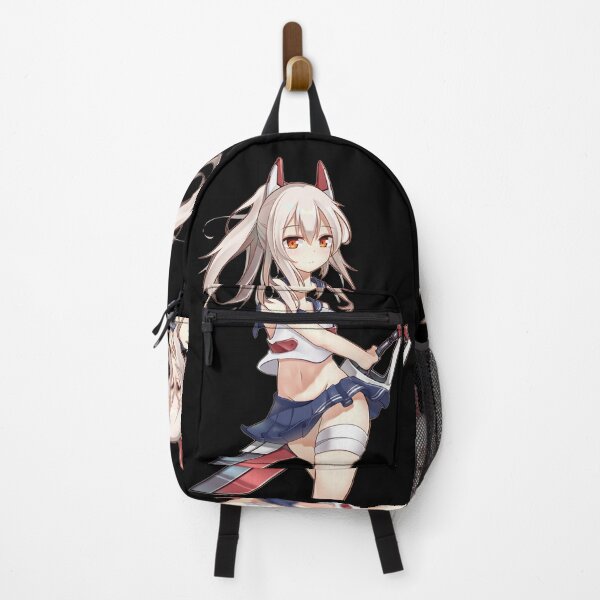 Item preview, Azur Lane Ayanami designed and sold by Charlieweslman.
