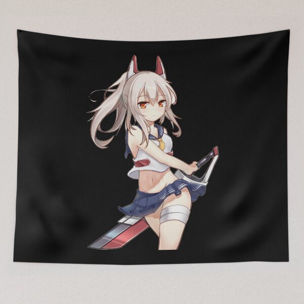 Item preview, Azur Lane Ayanami designed and sold by Charlieweslman.