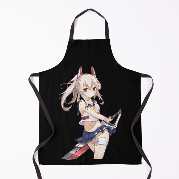 Item preview, Azur Lane Ayanami designed and sold by Charlieweslman.
