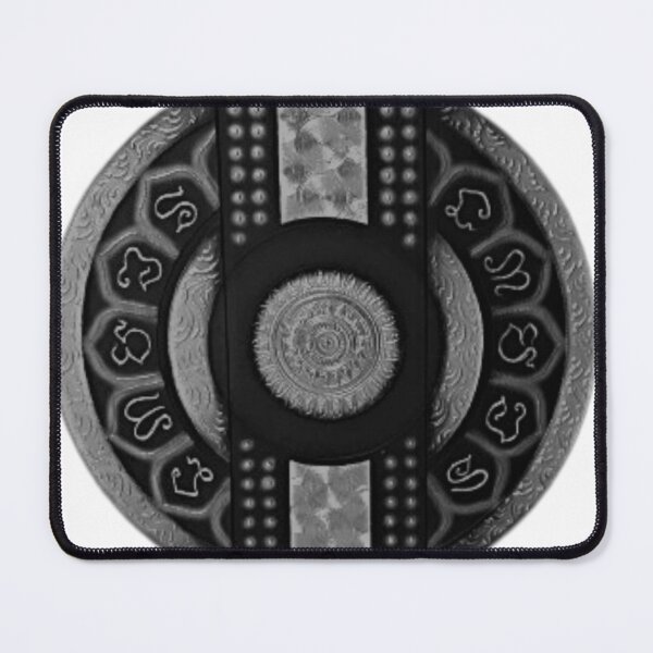 Item preview, circle  designed and sold by La-ong.