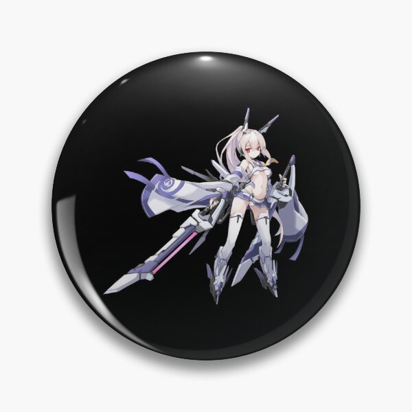 Item preview, Azur Lane Ayanami designed and sold by Charlieweslman.