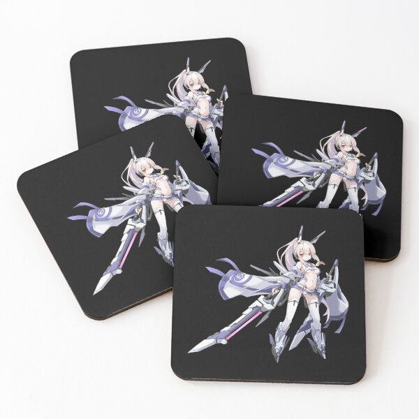 Item preview, Azur Lane Ayanami designed and sold by Charlieweslman.