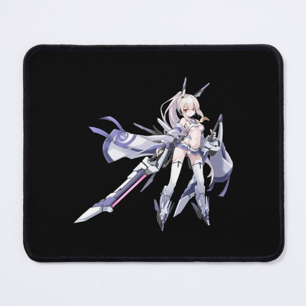 Item preview, Azur Lane Ayanami designed and sold by Charlieweslman.