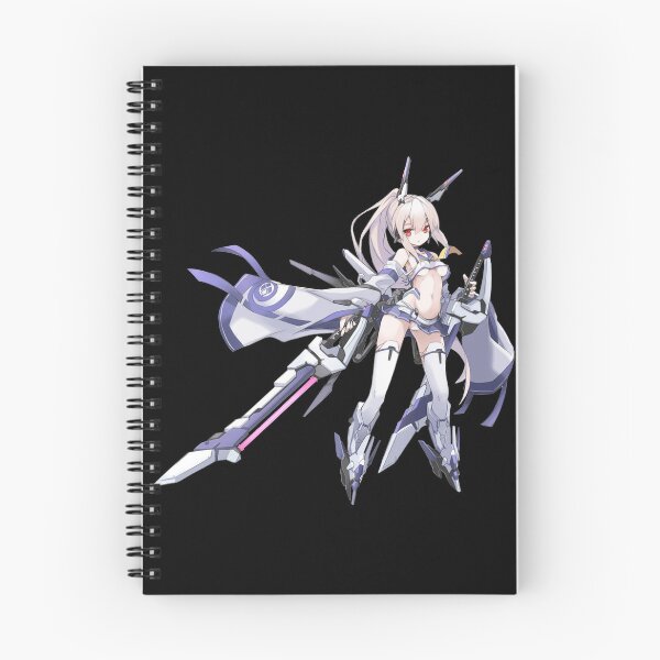 Item preview, Azur Lane Ayanami designed and sold by Charlieweslman.