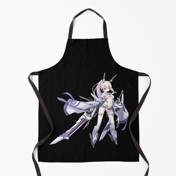 Item preview, Azur Lane Ayanami designed and sold by Charlieweslman.