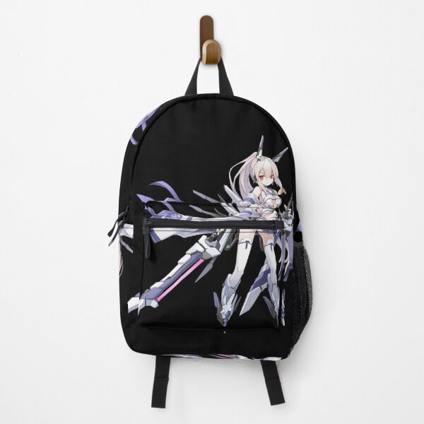 Item preview, Azur Lane Ayanami designed and sold by Charlieweslman.