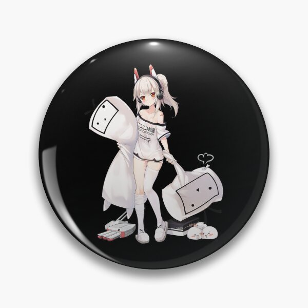 Item preview, Azur Lane Ayanami designed and sold by Charlieweslman.