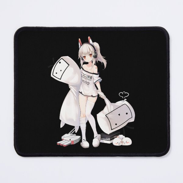 Item preview, Azur Lane Ayanami designed and sold by Charlieweslman.