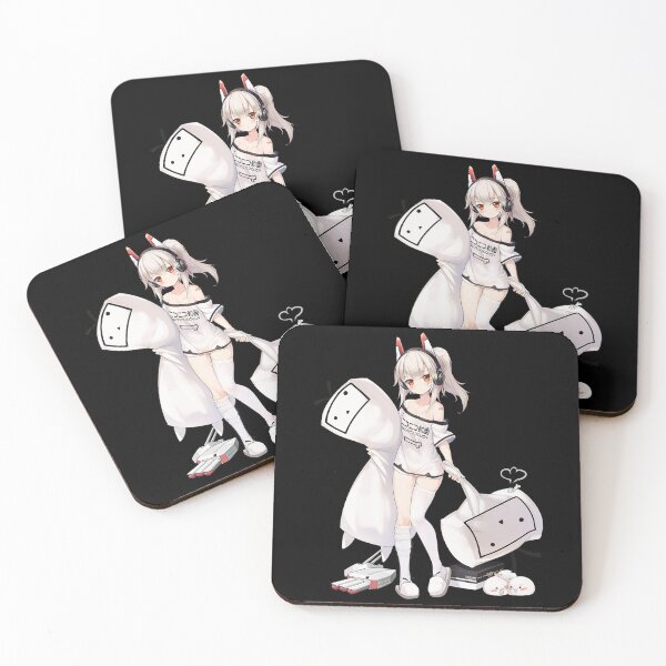 Item preview, Azur Lane Ayanami designed and sold by Charlieweslman.