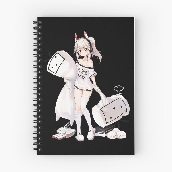 Item preview, Azur Lane Ayanami designed and sold by Charlieweslman.