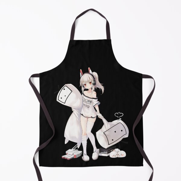 Item preview, Azur Lane Ayanami designed and sold by Charlieweslman.