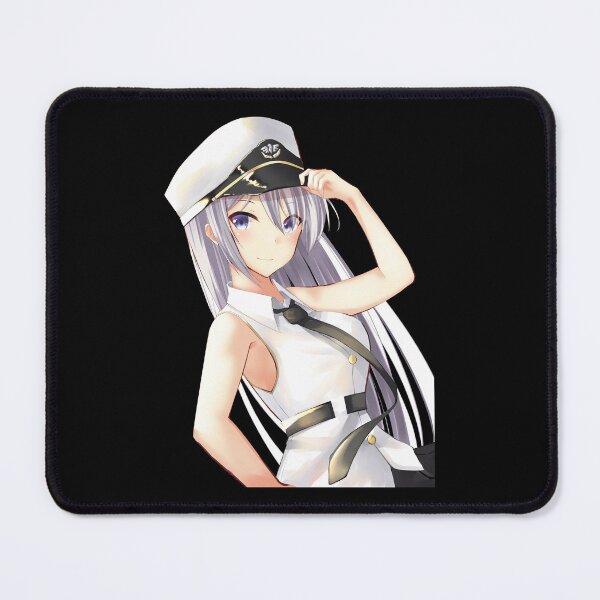 Item preview, Azur Lane Enterprise designed and sold by Charlieweslman.