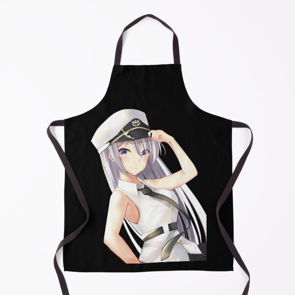 Item preview, Azur Lane Enterprise designed and sold by Charlieweslman.